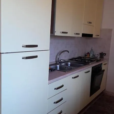 Apartment Da Marta Budoni