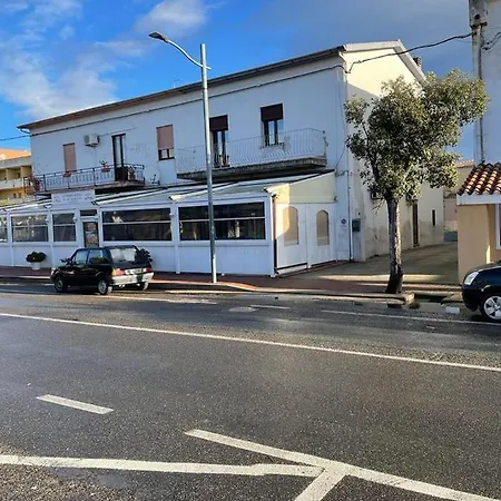 Apartament Da Marta Budoni