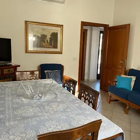 Da Marta Apartment *