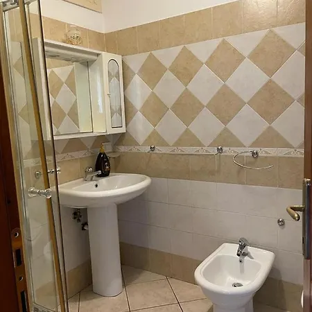 Da Marta Apartment